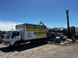 Best Hoarding Cleanup  in Del Rey, CA